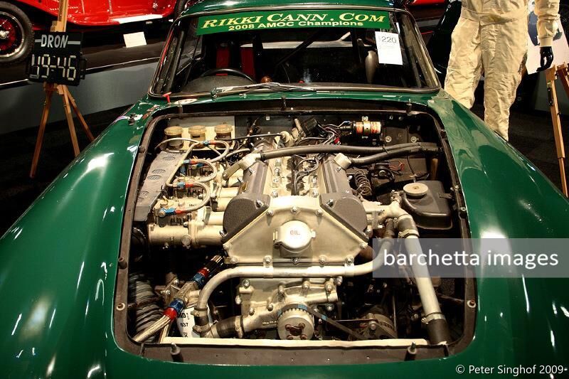 RM Auction 2009 - Automobiles of London