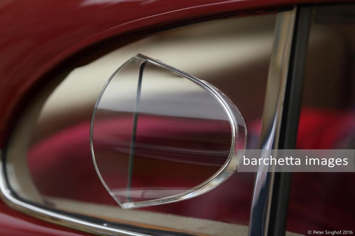 Concours of Elegance Windsor Castle 2016