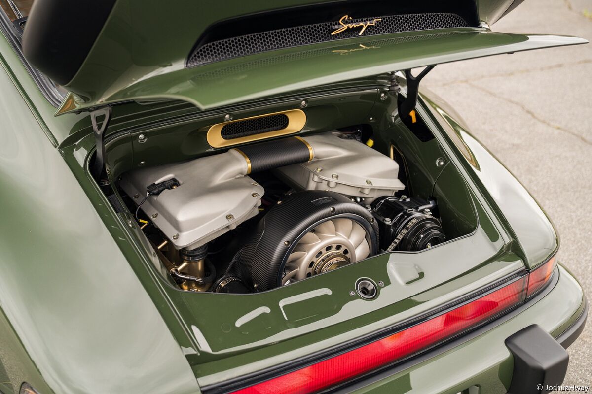 Gooding Christie’s Pebble Beach Auctions