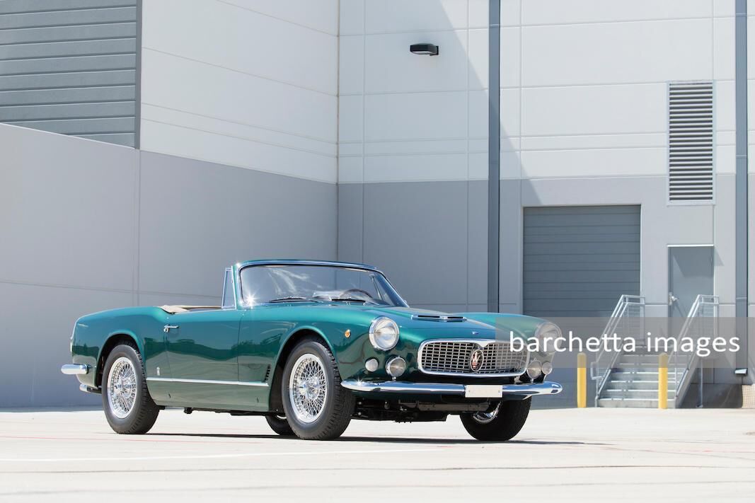 Bonhams The Chantilly Sale