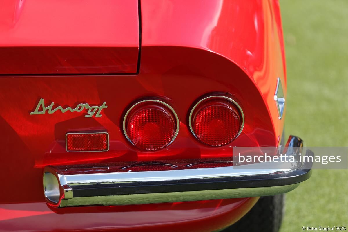 Cavallino Classic 2020