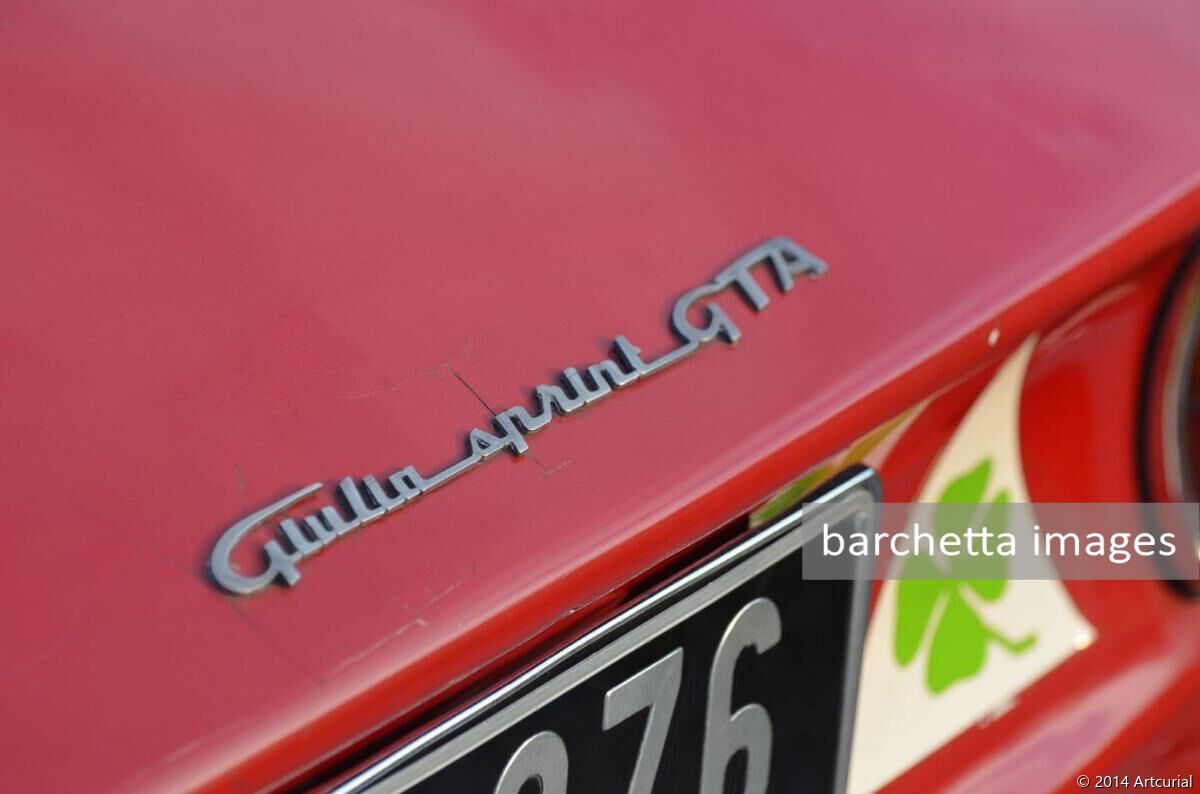 Artcurial Rétromobile 2014