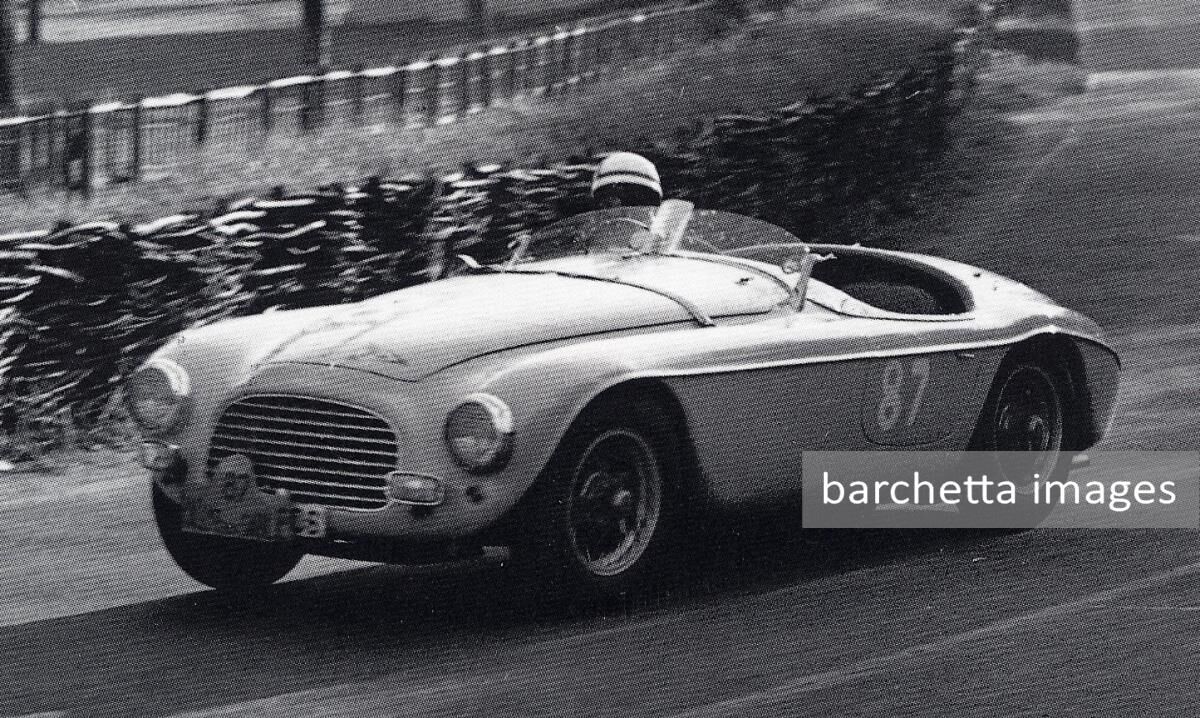 54/may/08-09 - 42nd OA - Rallye de Sablé-Solesmes - Gery d'Hendecourt / Lietart - #87 