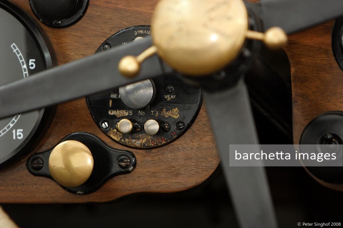 Le Mans Classic 2008