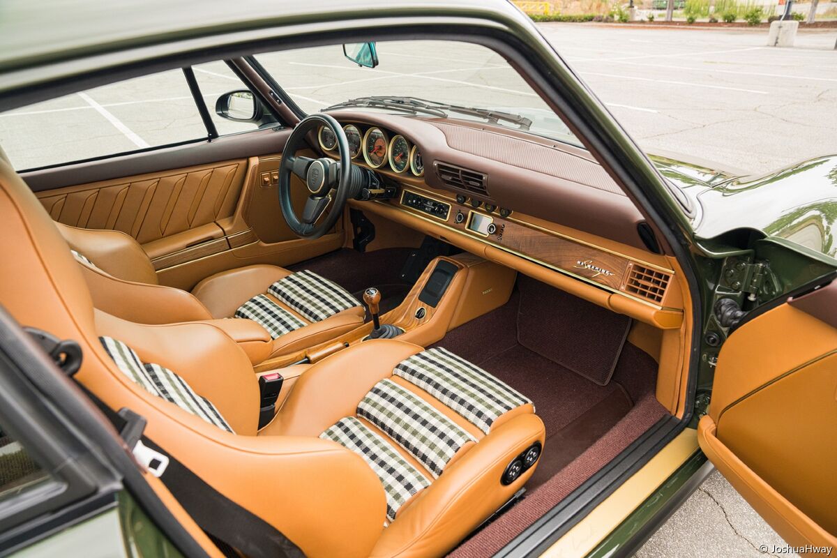 Gooding Christie’s Pebble Beach Auctions