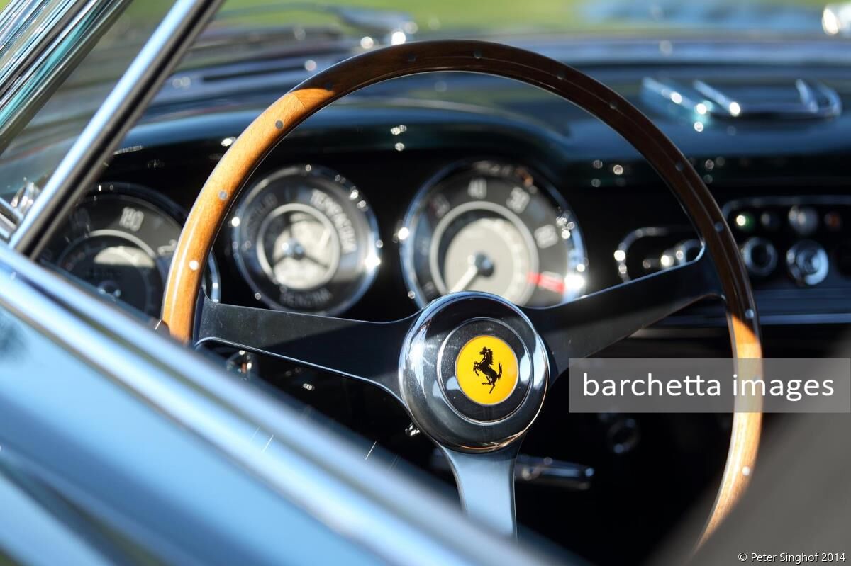 The Quail - A Motorsport Gathering 2014