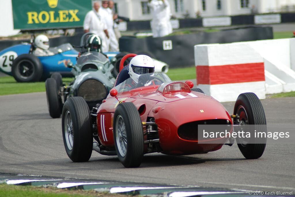 Goodwood Revival Meeting