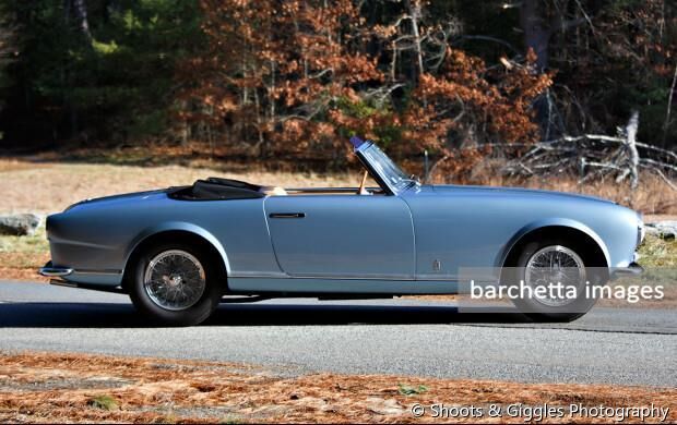 Gooding & Company Scottsdale Auctions