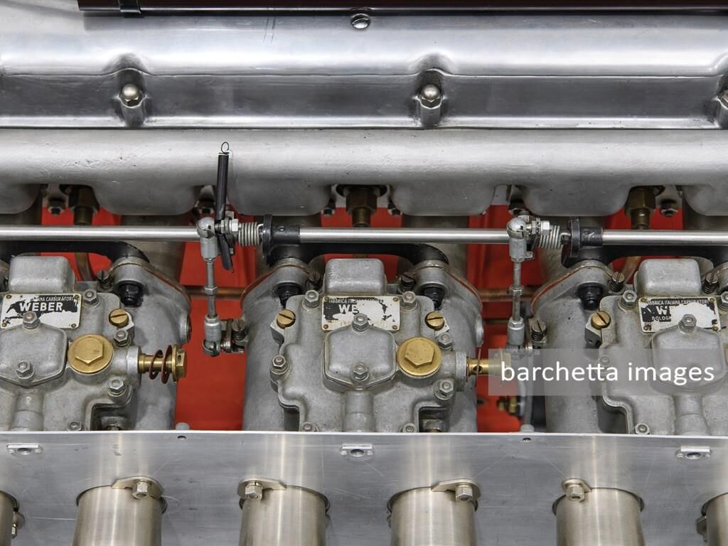RM Sotheby's Amelia Island