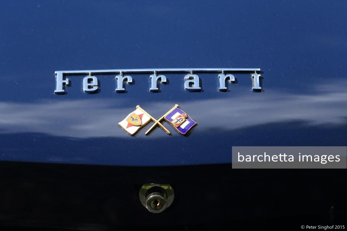 Chantilly Arts & Elegance 2015