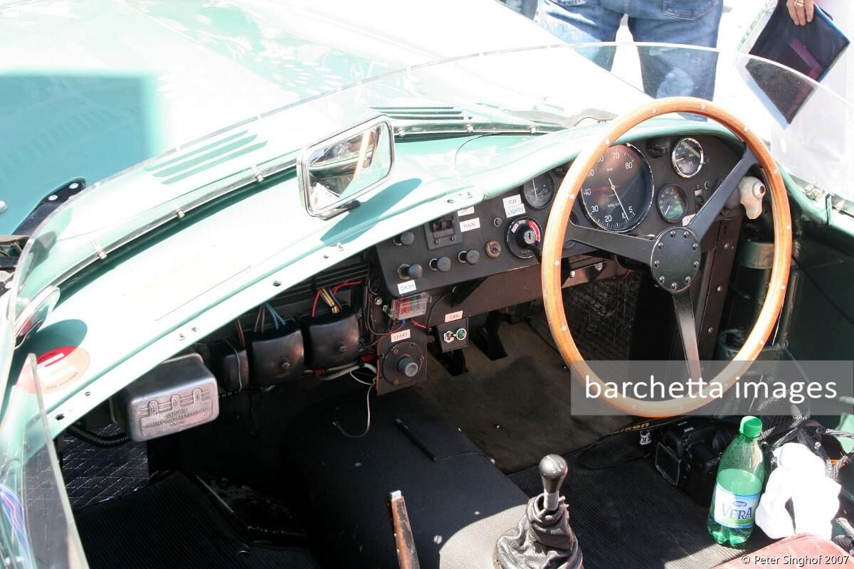 Mille Miglia 2007