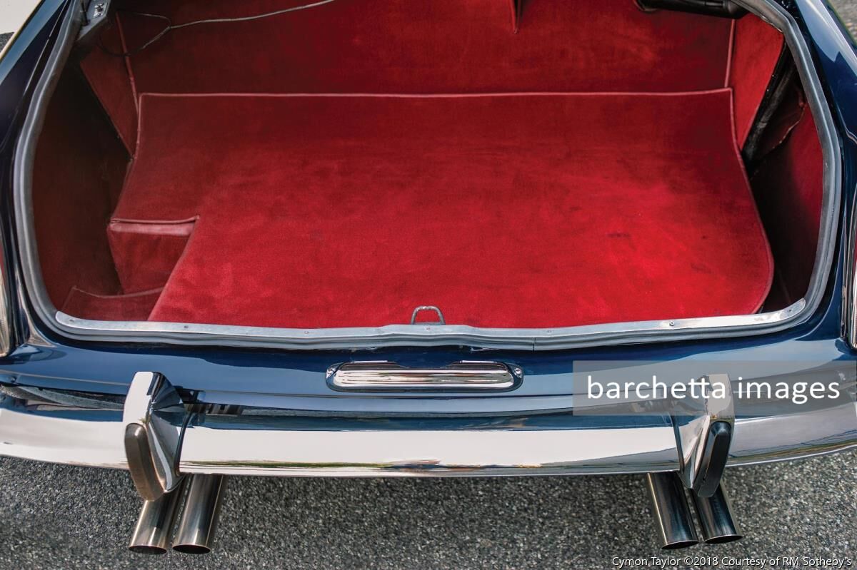 RM Sotheby's London Auction