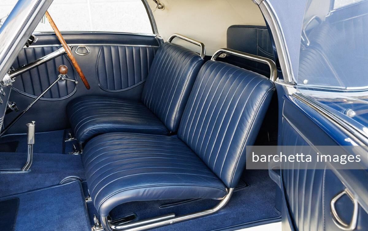 Mullin Collection Auction 