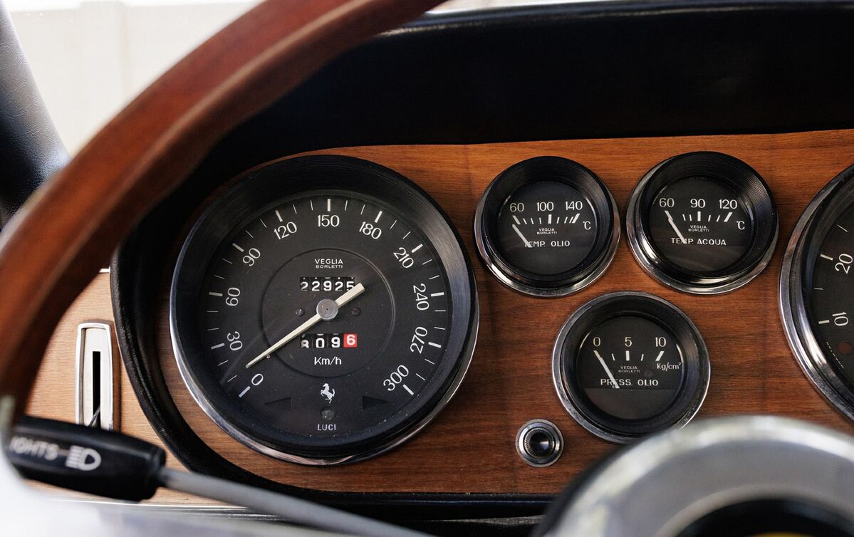 Gooding Christie’s Pebble Beach Auctions