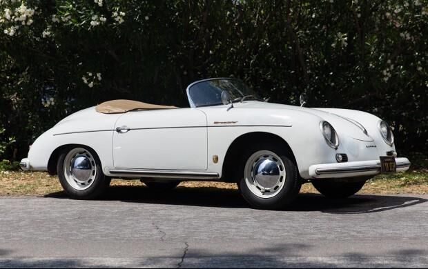 Gooding & Company Pebble Beach Auctions