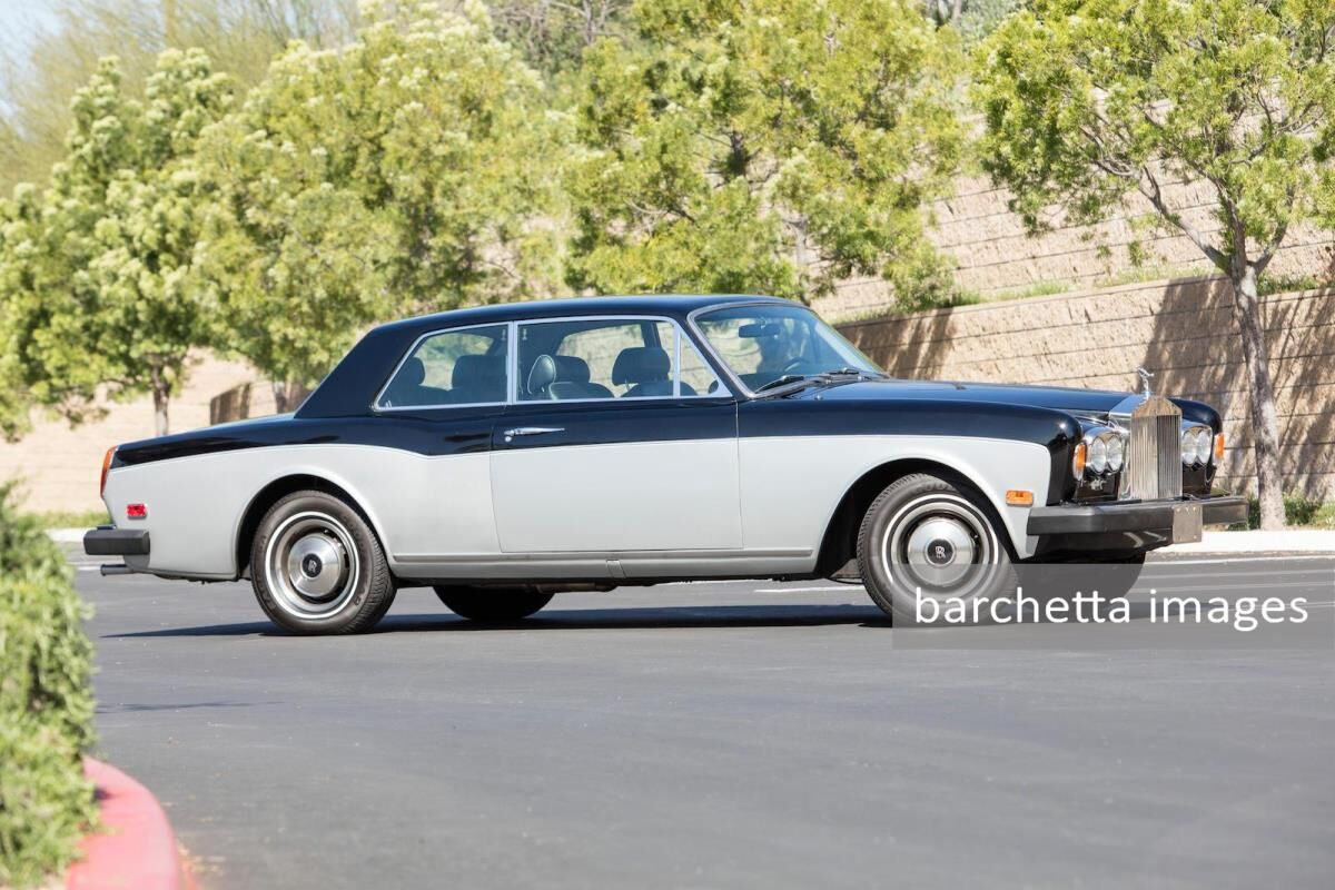 Greenwich Concours d'Elegance Auction