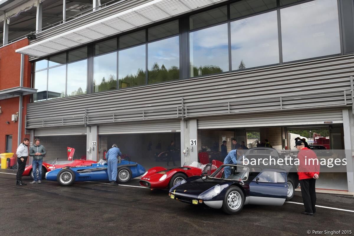 Modena Motorsport Track Days