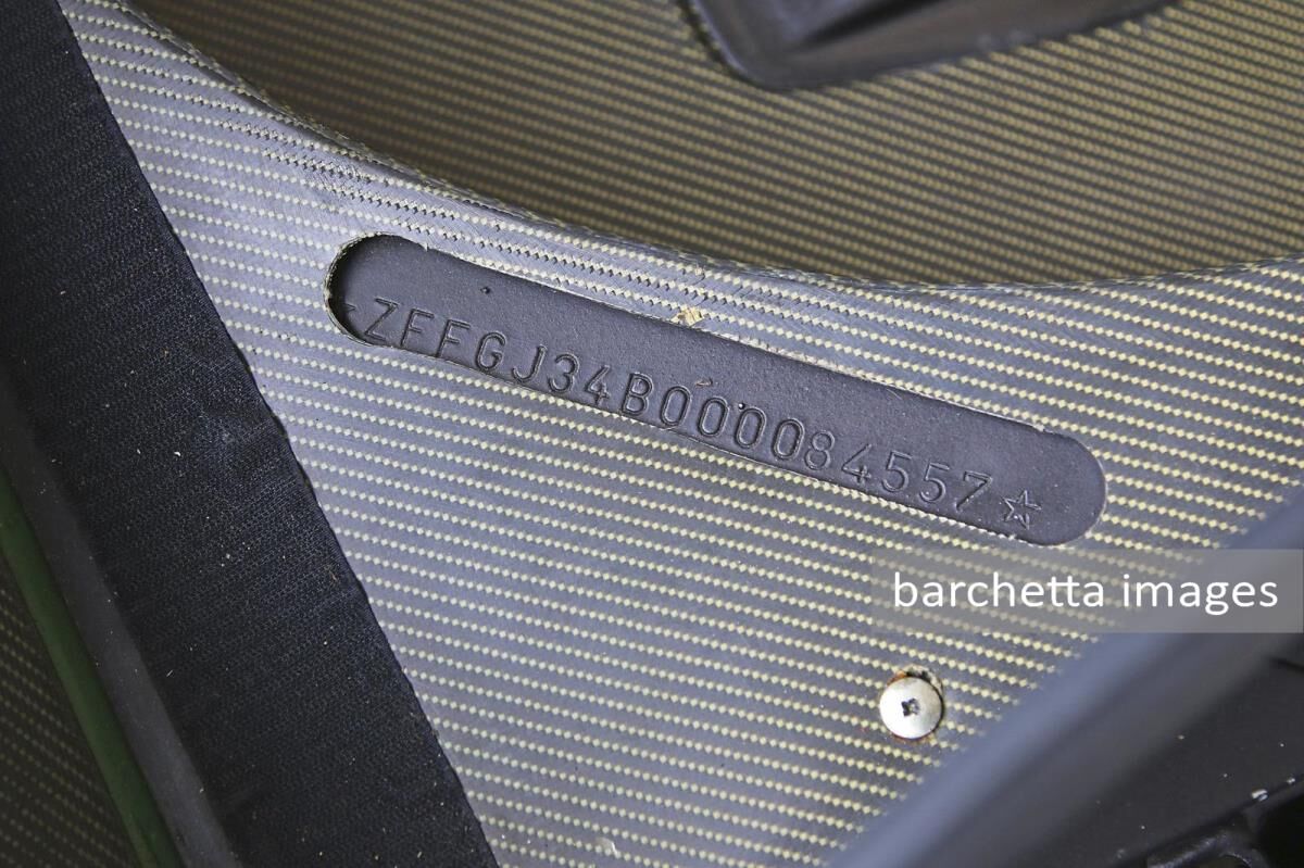 Le Mans Classic Auction, 2016