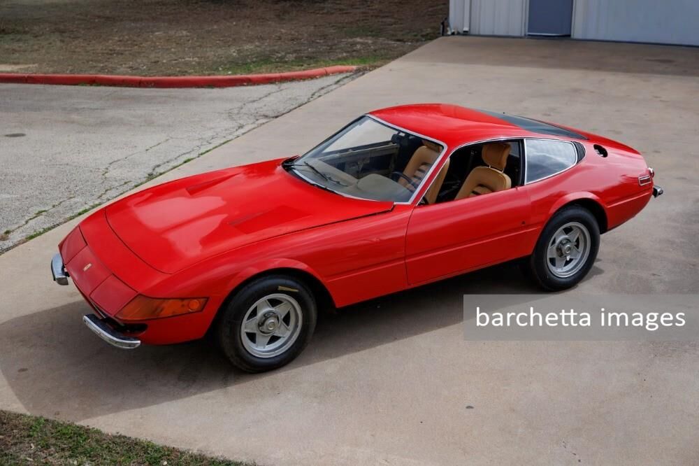 2026/feb - consigned to Gullwing Motor Cars, Astoria, NY. Not running, 31,070 mi. Asking $549,500.