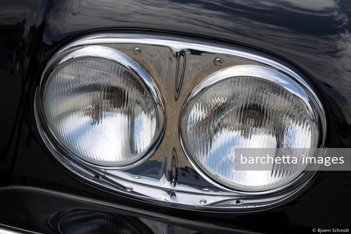 Alfa Romeo Tipo 6C-2500 SS PF Berlinetta s/n 915.769