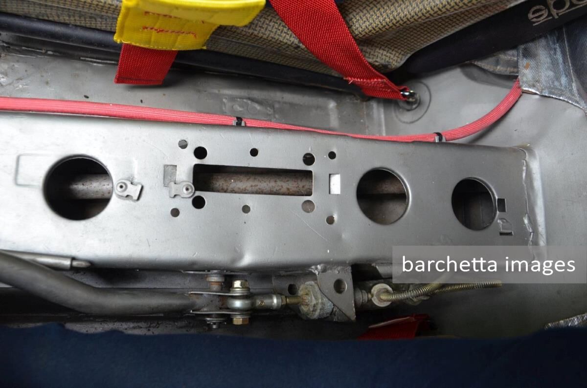 Le Mans Classic Auction, 2016