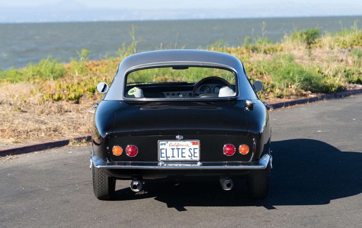 Gooding Christie’s Pebble Beach Auctions