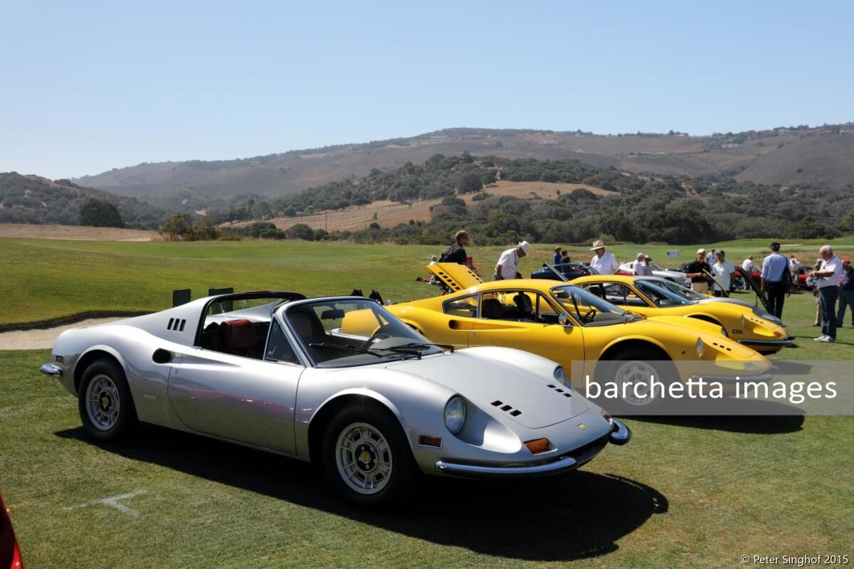 FCA Concours 2015