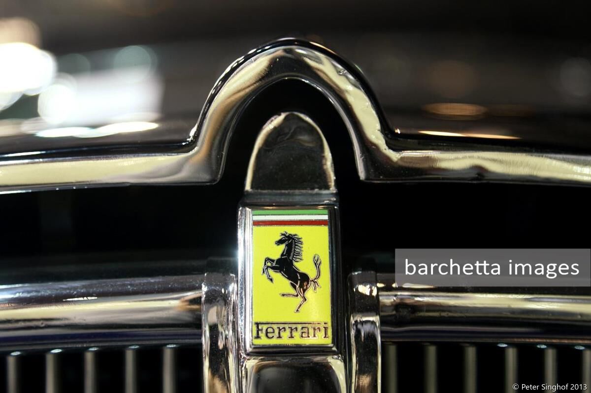 Artcurial Retromobile Paris 2013