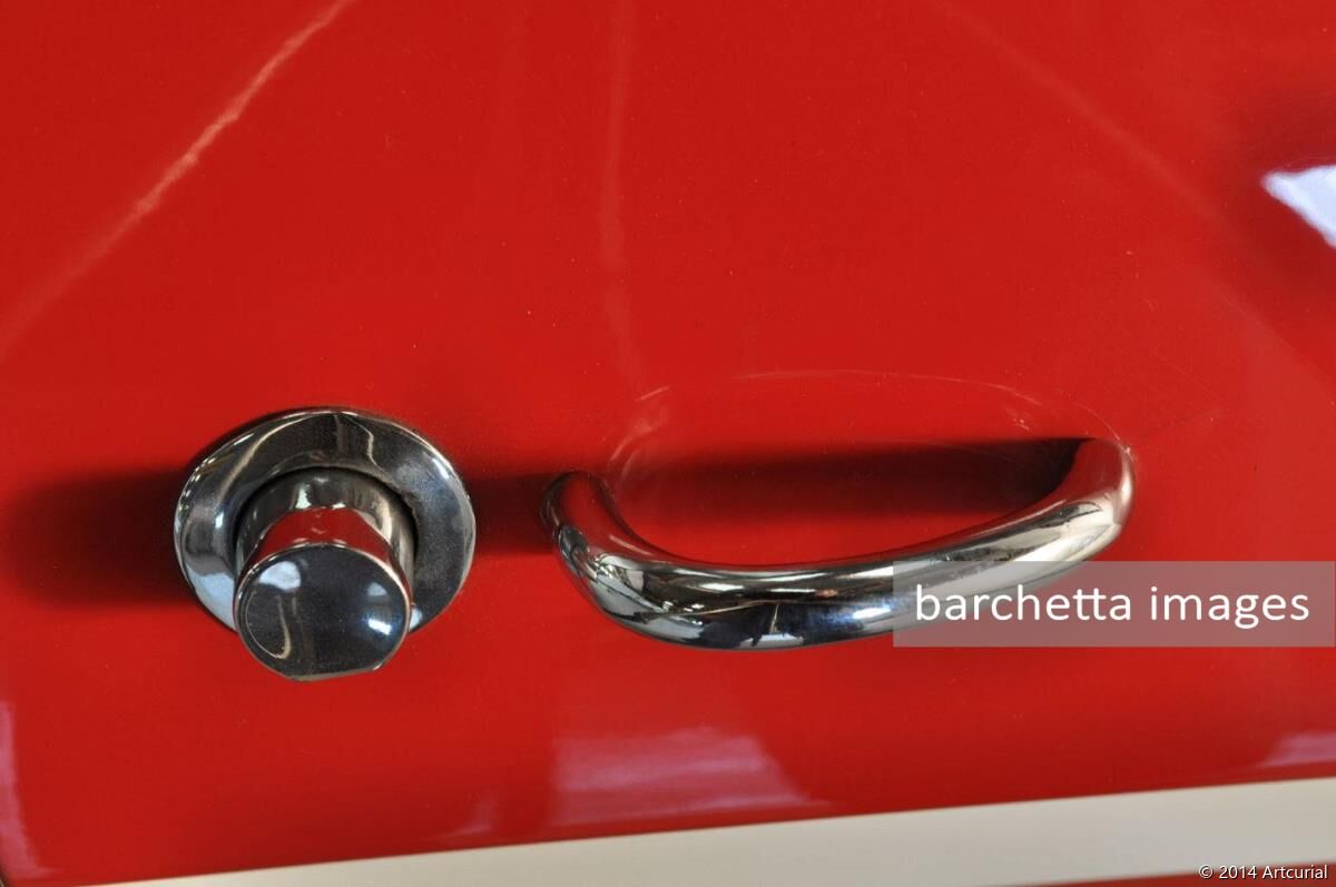 Artcurial Rétromobile 2014