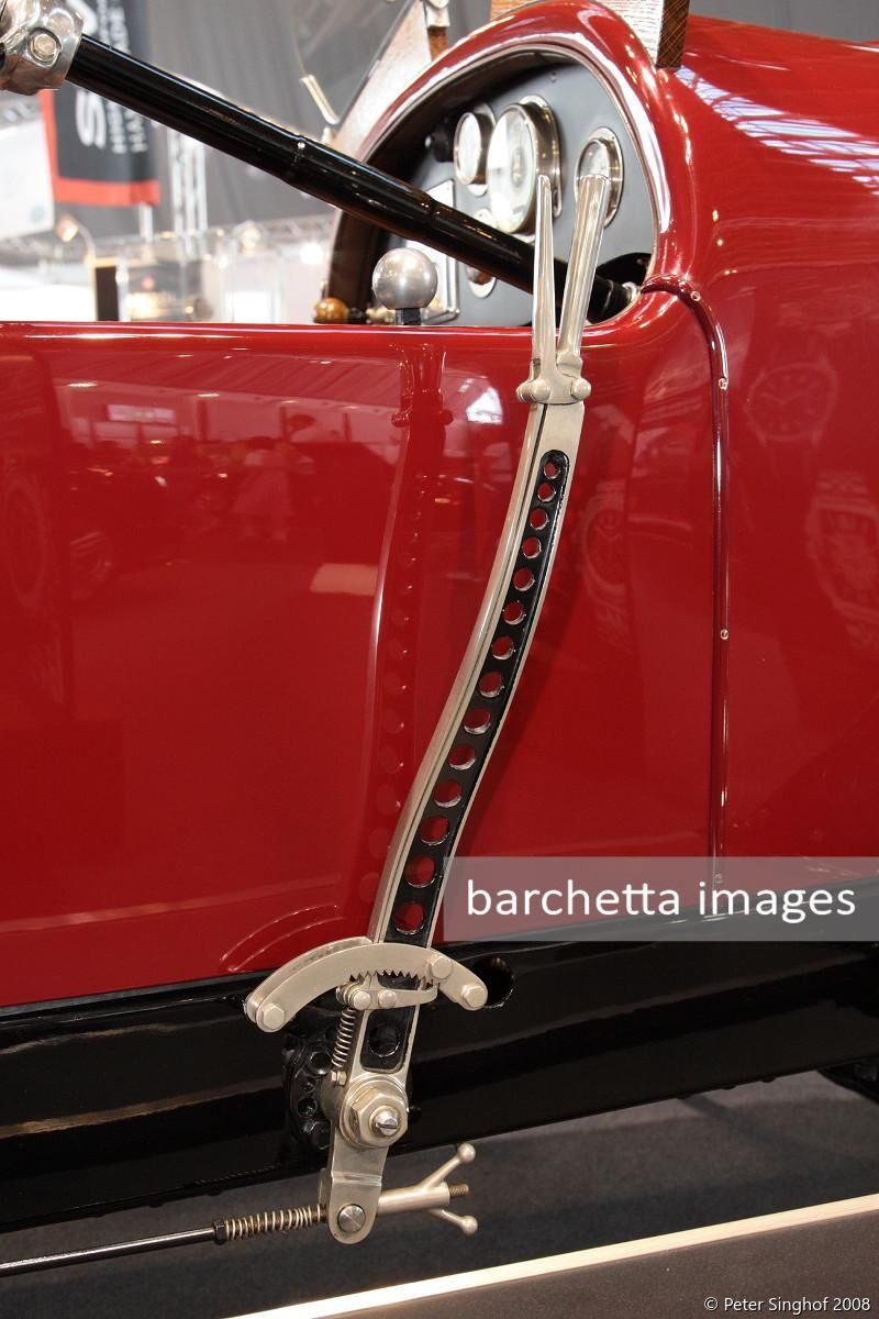 Klassikwelt Bodensee 2008