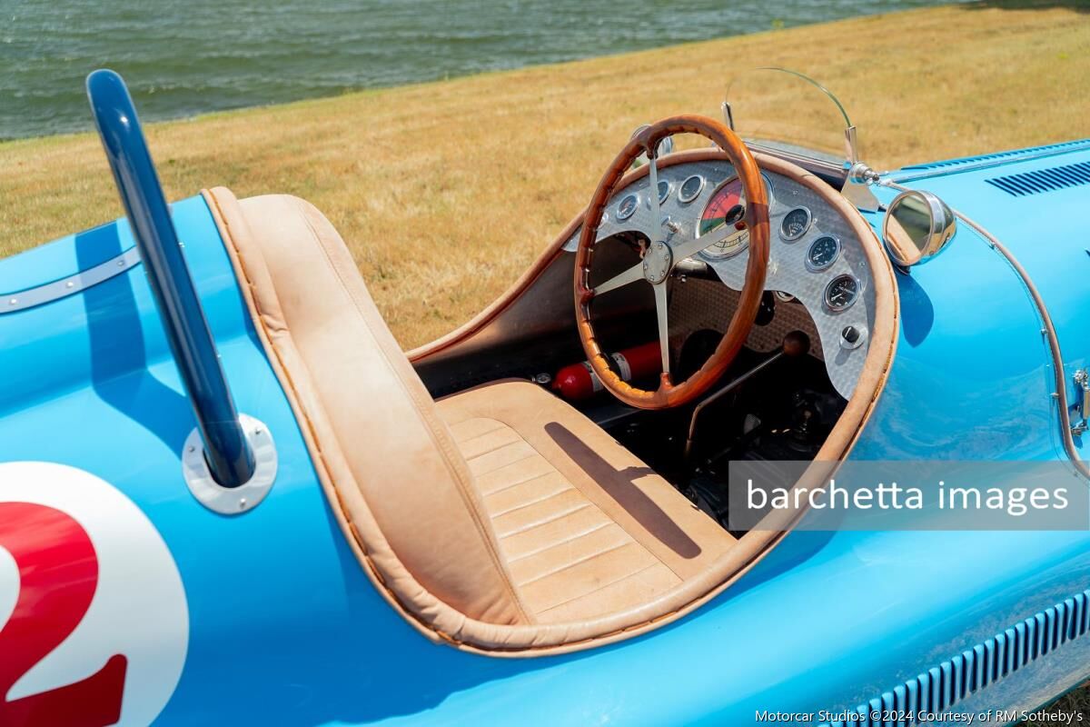 2024/aug/16-17 - RM Sotheby's Monterey Auction