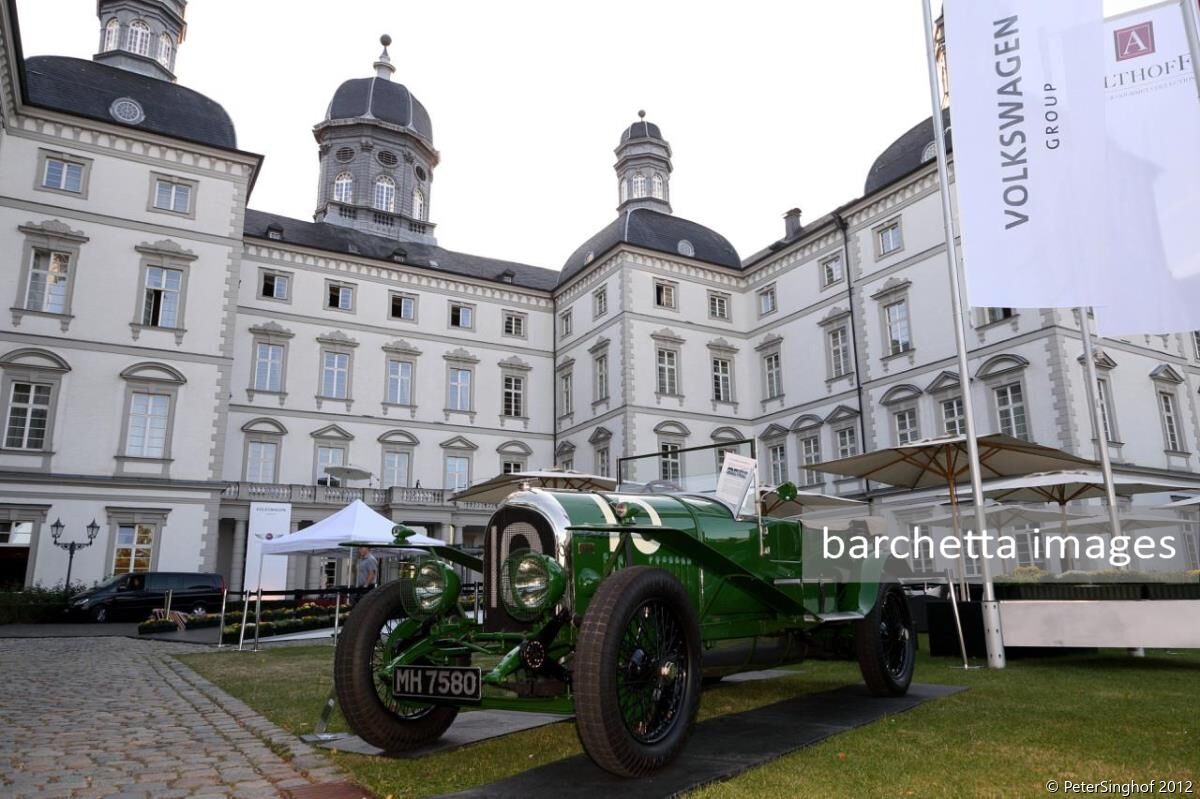 Schloss Bensberg Classics 2012