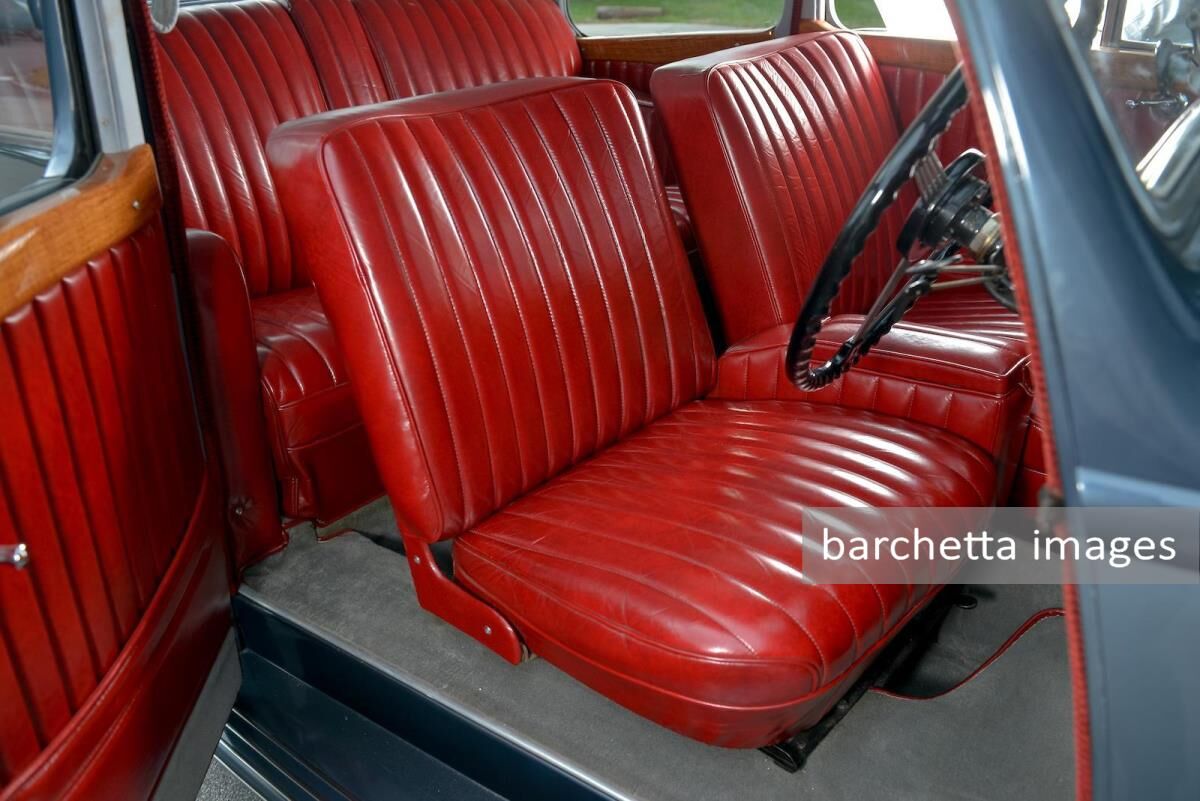 Bonhams Amelia Island Auction