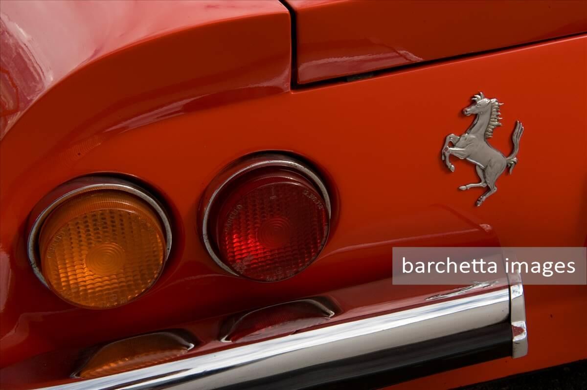 RM Auction 2008 - Leggenda e Passione