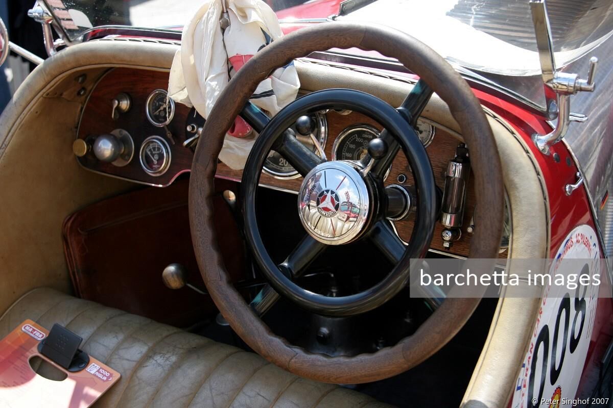 Mille Miglia 2007
