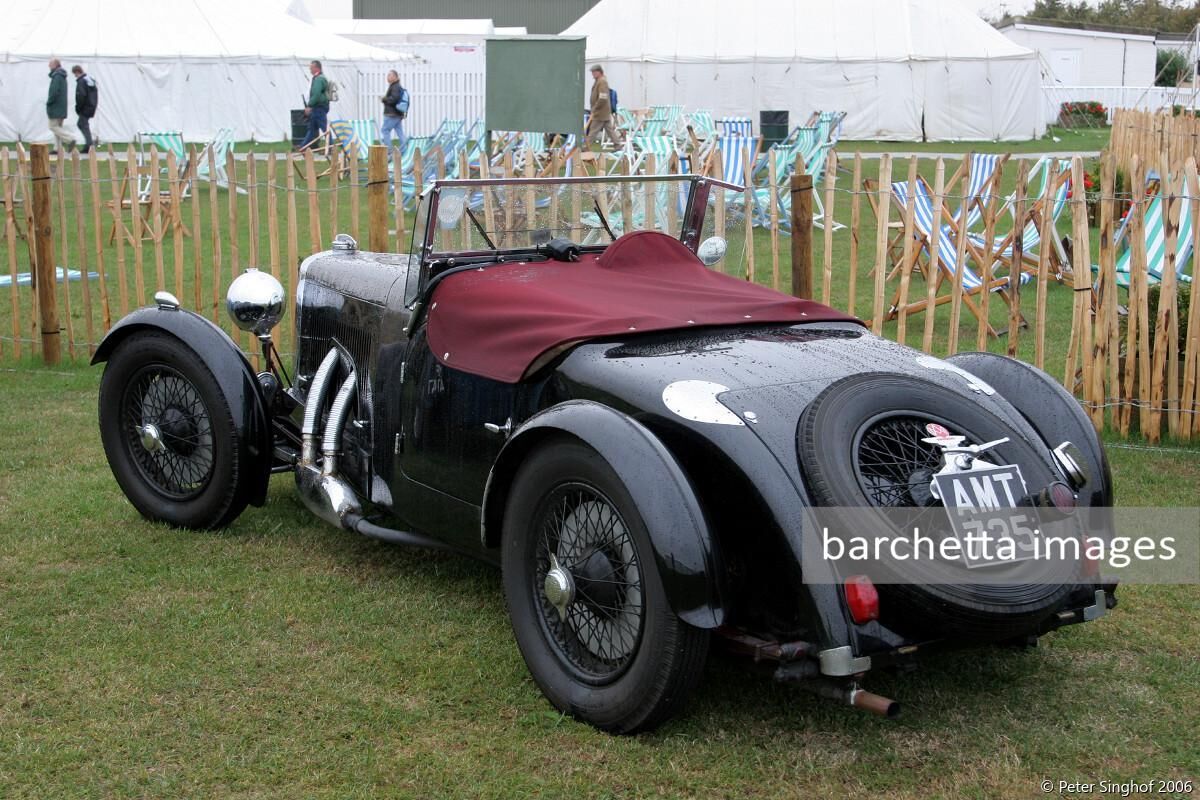 Goodwood Revival 2006