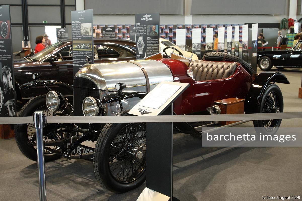 Klassikwelt Bodensee 2008