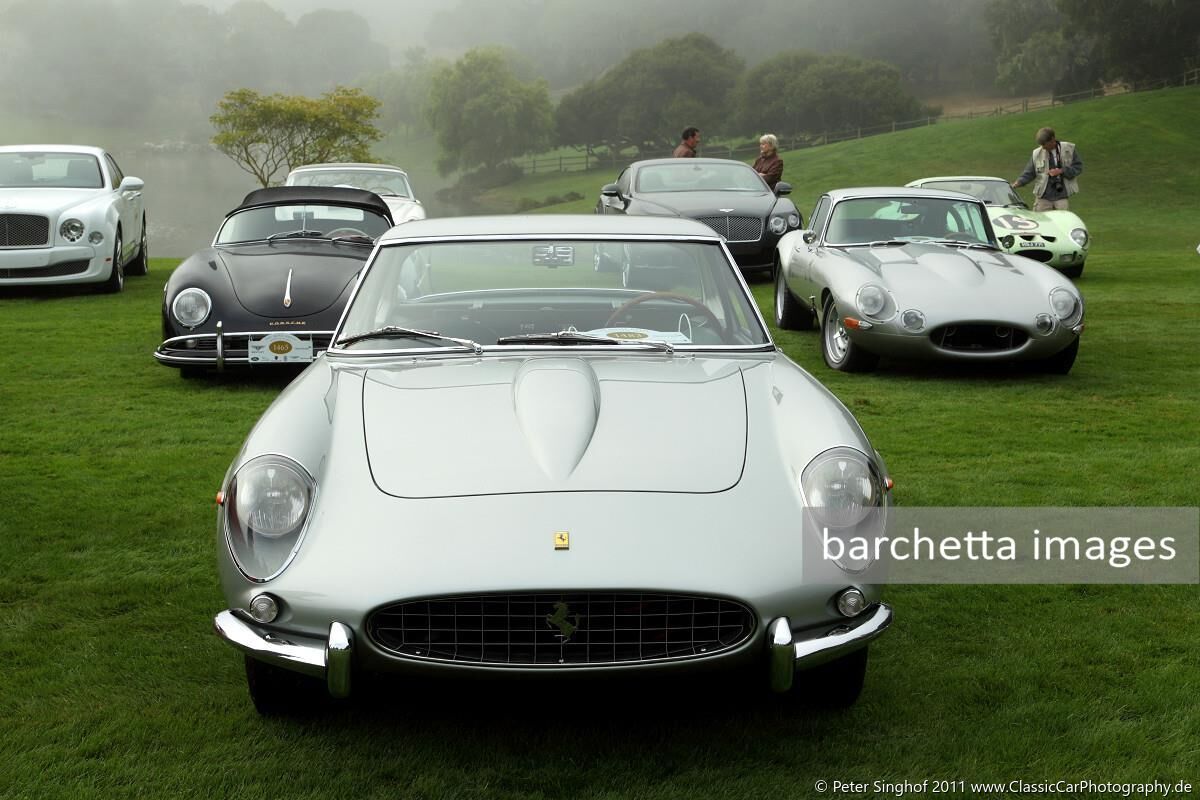 The Quail Rally 2011