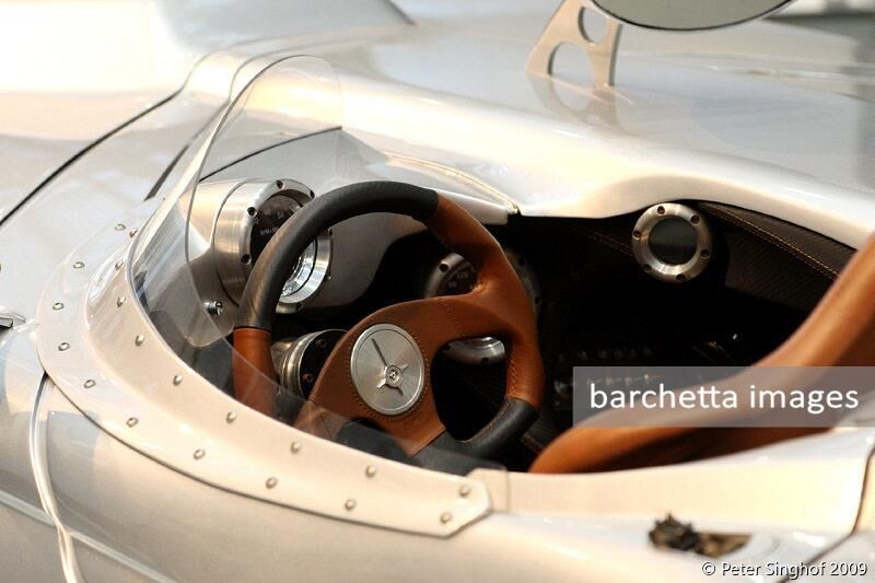 Veritas RS III