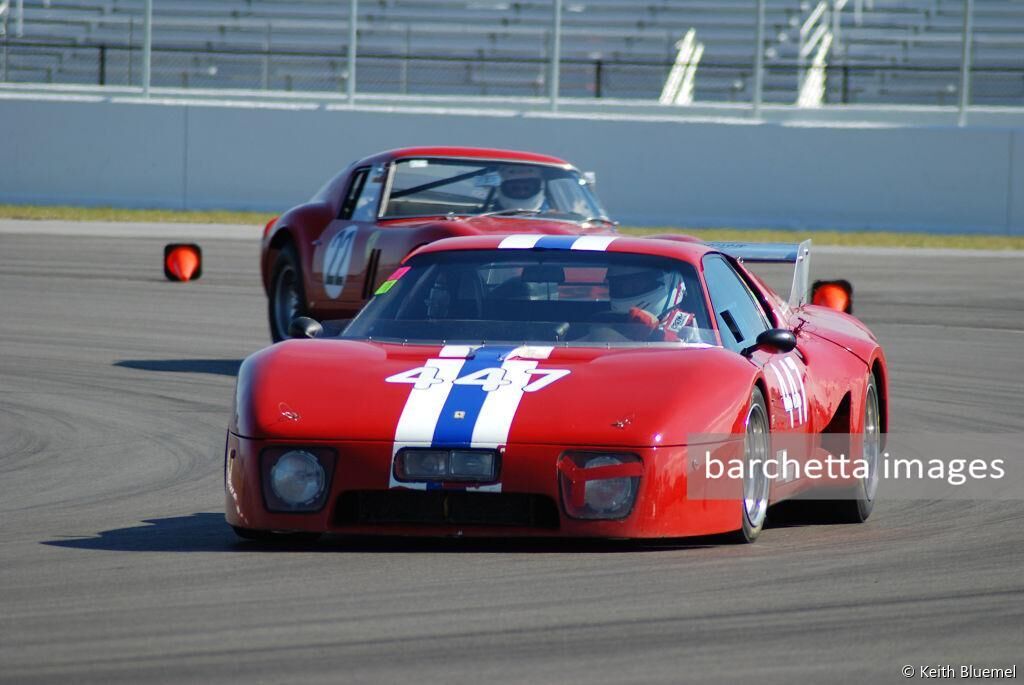 Ferrari 512 BB/LM - 29509 - Jim Fuchs