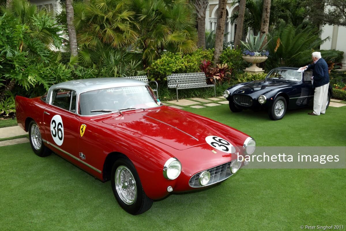 Cavallino Classics 2011