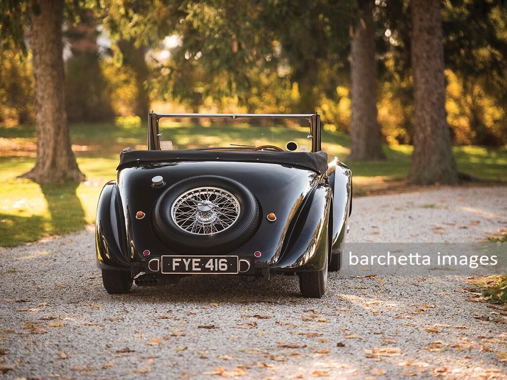 RM Sotheby's Amelia Island Aution