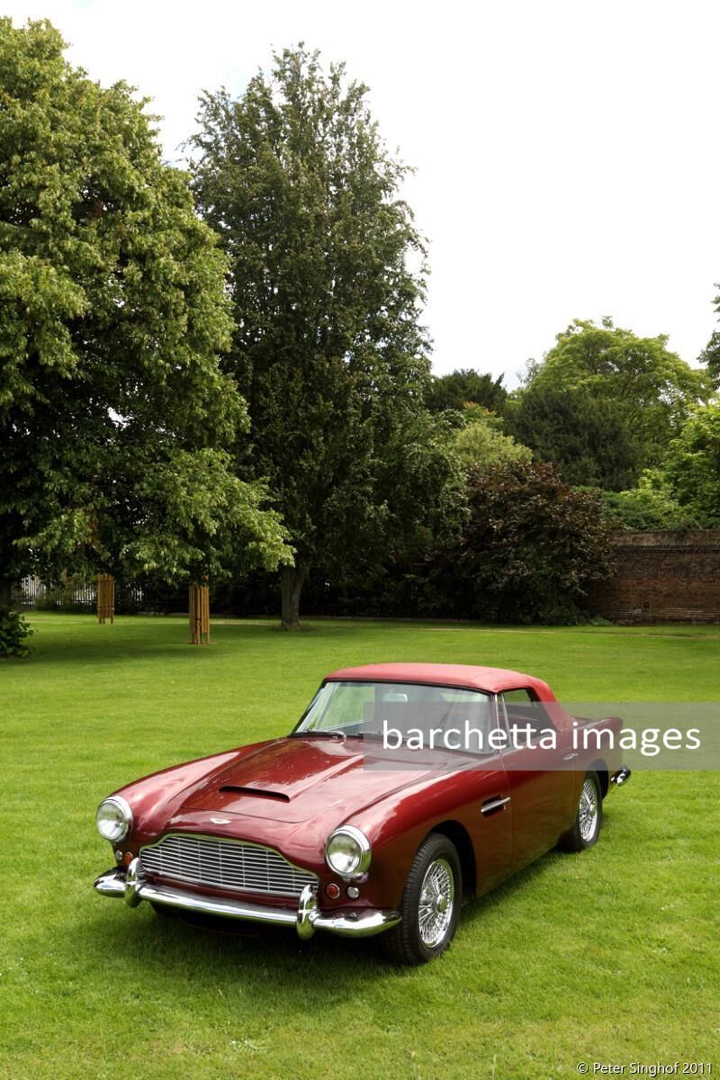 RM Auction 2011 - Salon Privé