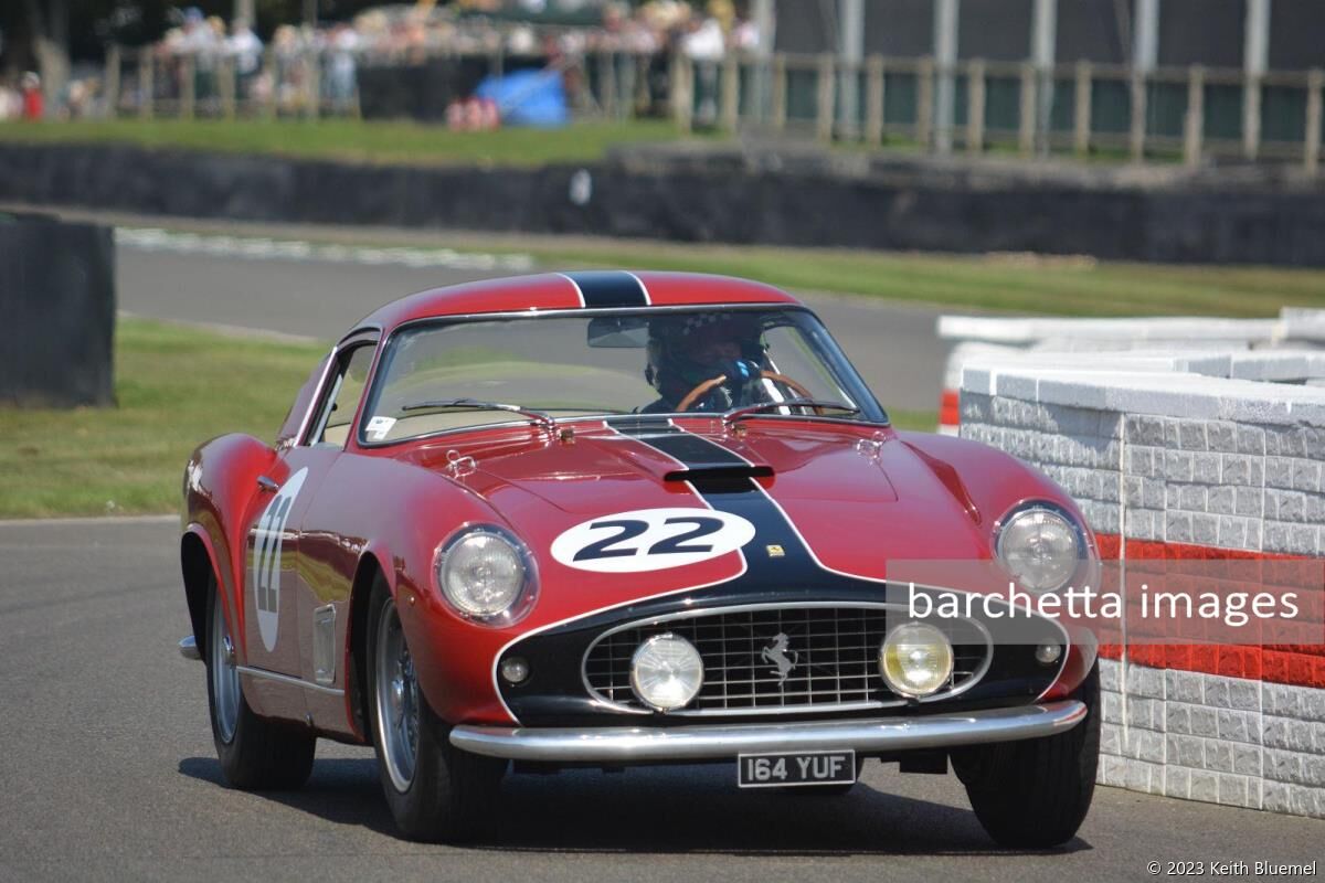 Goodwood Revival Meeting 2023