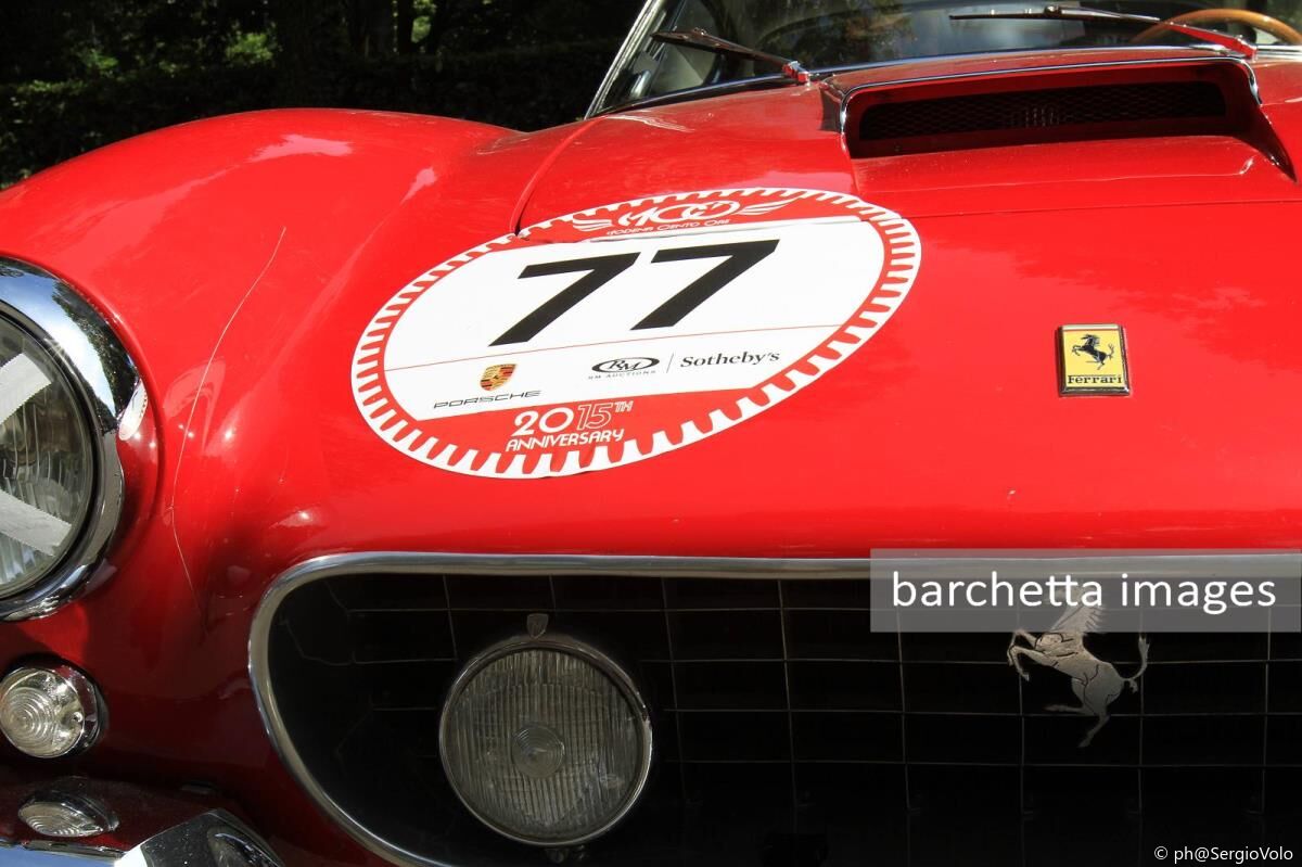 Modena Cento Ore Classic