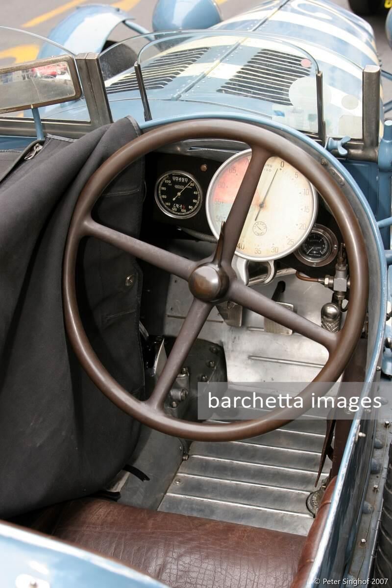 Mille Miglia 2007