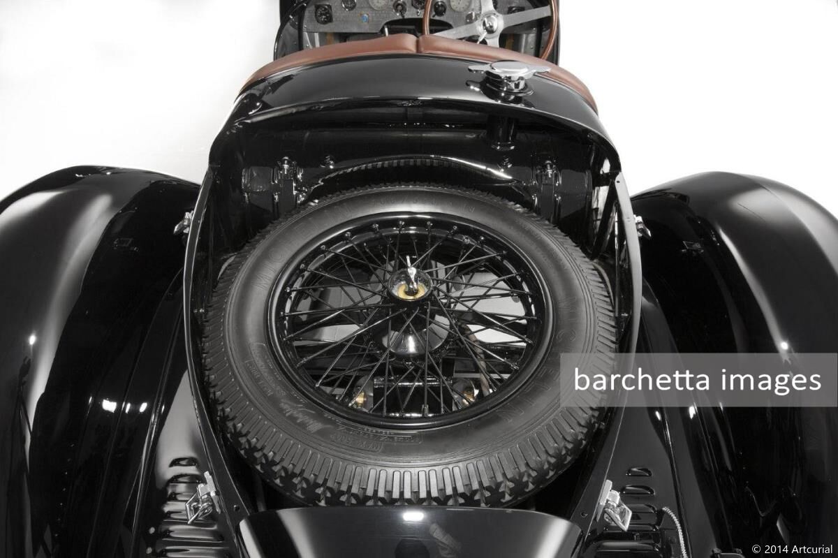 Artcurial Rétromobile 2014