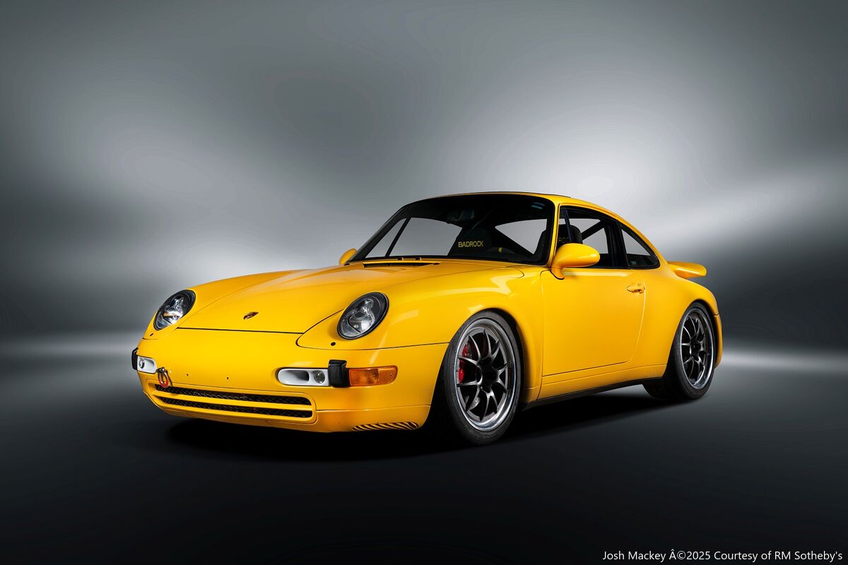 RM Sotheby's Arizona 2026