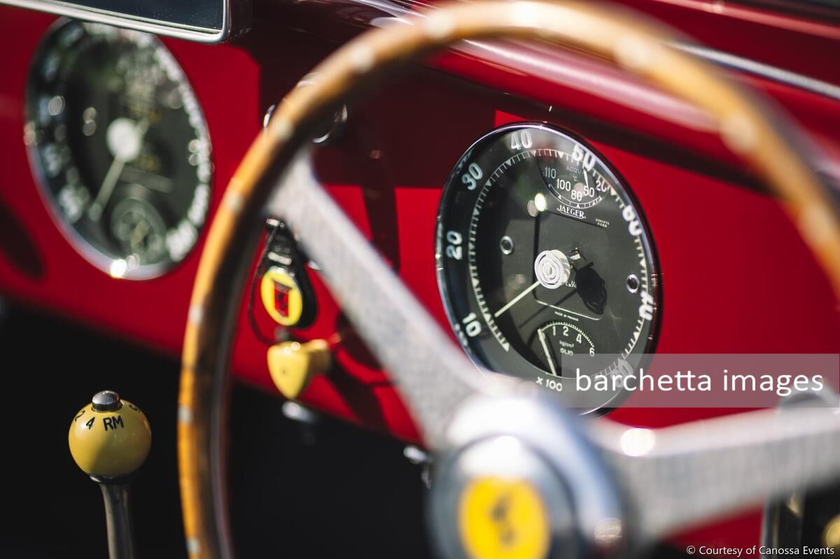 Cavallino Classic Middle East