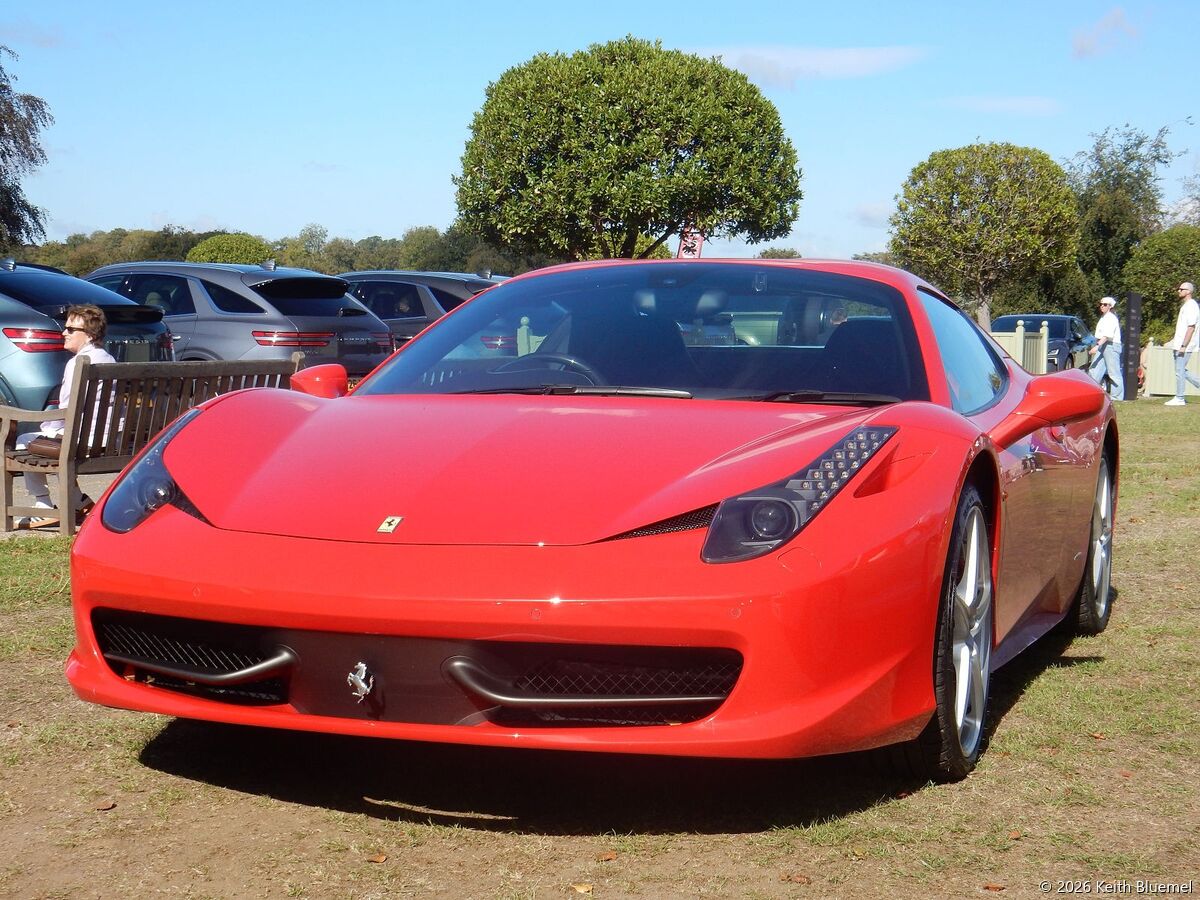 Salon Privé Club Days 2026